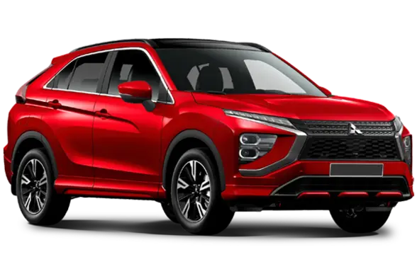 Eclipse Cross