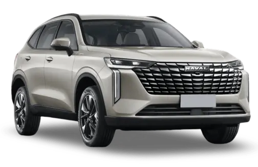 Haval H6 New