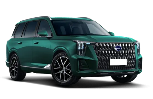 GAC GS8 II