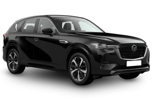 Mazda Mazda CX-60